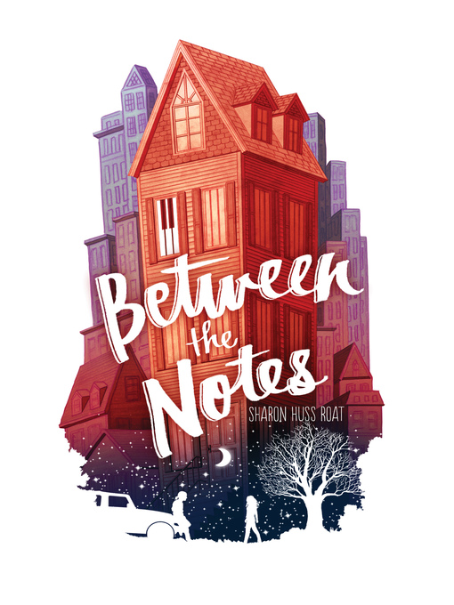 Title details for Between the Notes by Sharon Huss Roat - Wait list